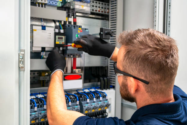 Best Affordable Electrical Installation  in Gerber, CA