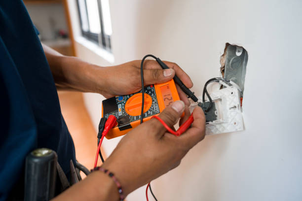 Best Electrical Troubleshooting Services  in Gerber, CA