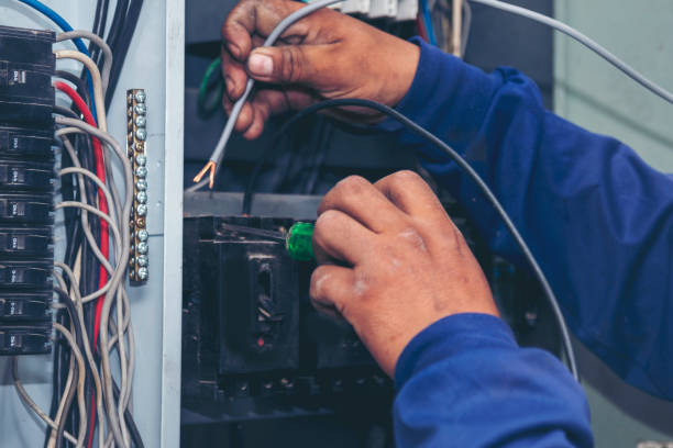 Best Electrical Repair Services  in Gerber, CA