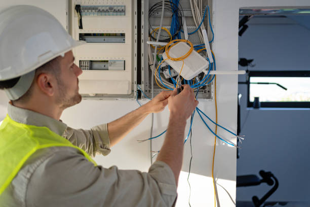 Best Home Electrical Repair  in Gerber, CA