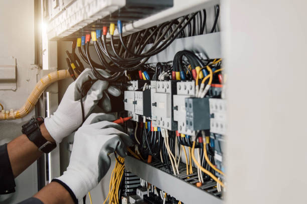 Best Electrical Wiring Services  in Gerber, CA